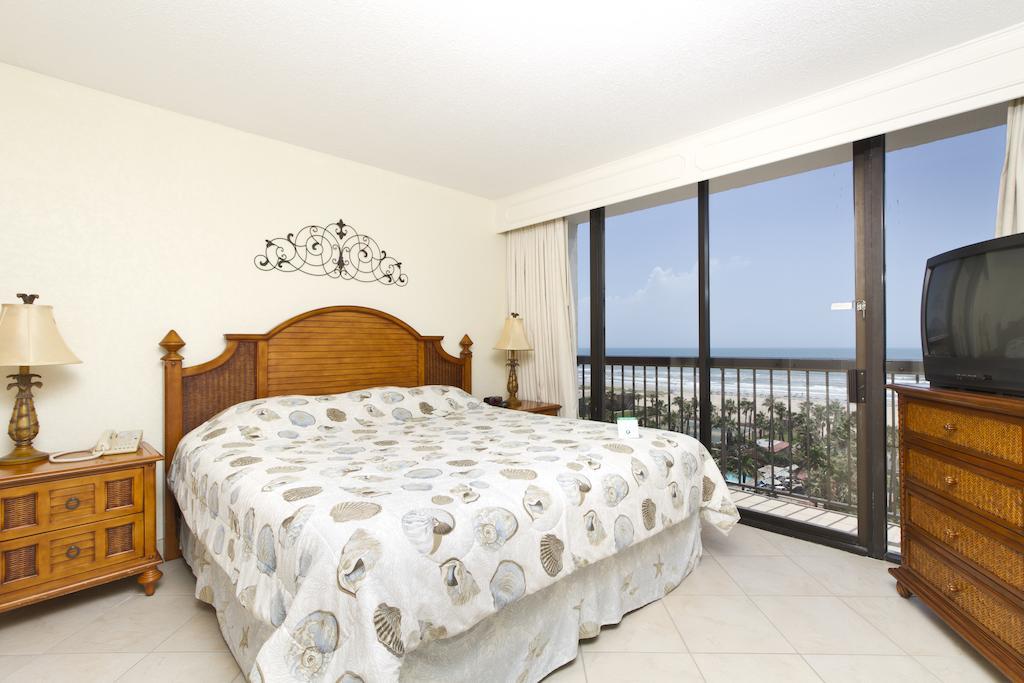 Isla Grand Beach Resort South Padre Island Δωμάτιο φωτογραφία