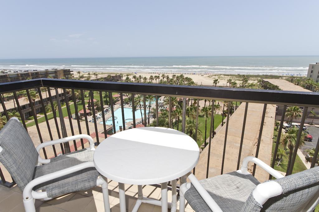 Isla Grand Beach Resort South Padre Island Δωμάτιο φωτογραφία