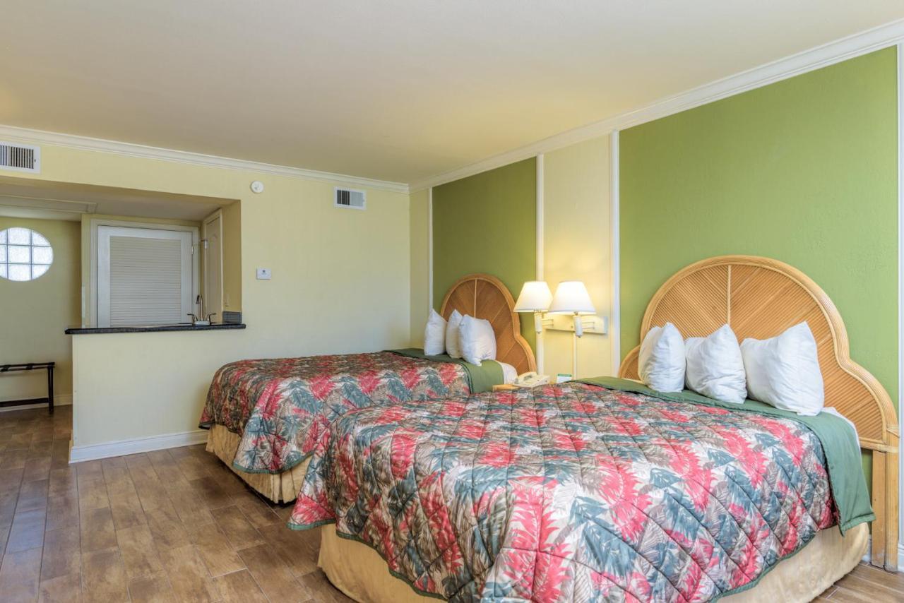 Isla Grand Beach Resort South Padre Island Εξωτερικό φωτογραφία