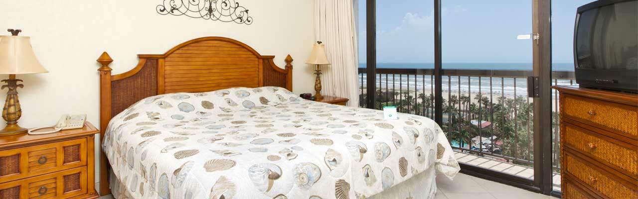 Isla Grand Beach Resort South Padre Island Εξωτερικό φωτογραφία